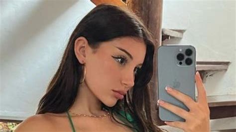 mikaela testa of leaked|OnlyFans star says her family disowned her after finding out how。